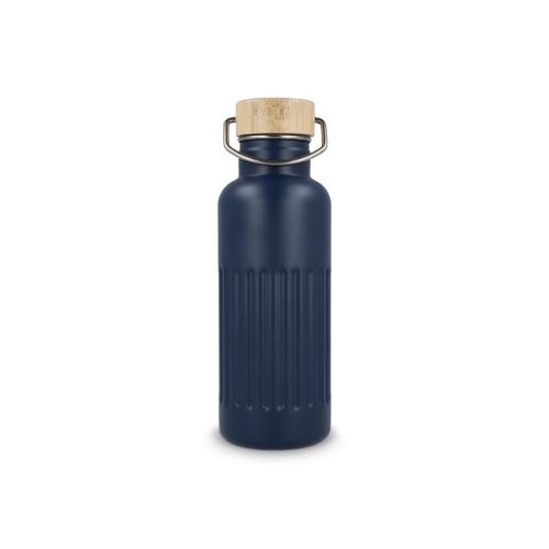Bouteille isotherme en acier inoxydable recyclé 500 ml