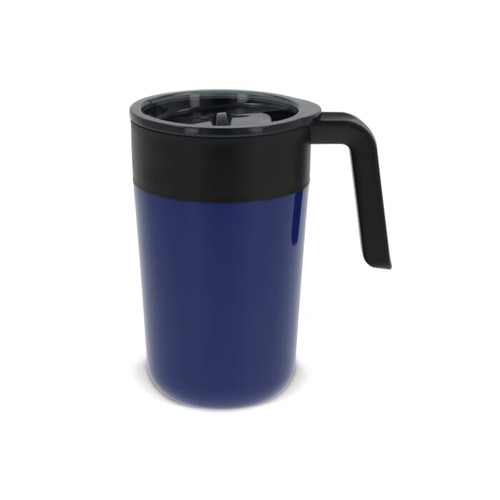 Double walled coffee mug 400ml Double walled coffee mug 400ml