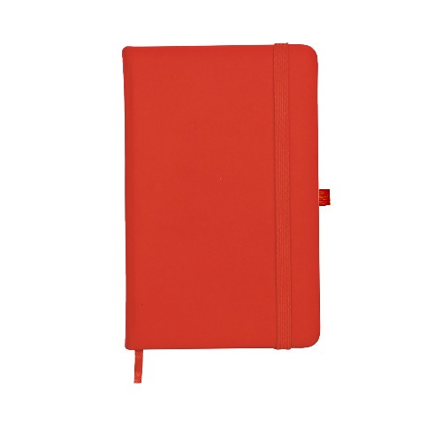 Carnet de notes A6 avec pages blanches Utina Carnet de notes A6 avec pages blanches Utina