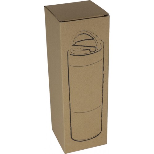 Vaccuum insulating flask, 500ml Vaccuum insulating flask, 500ml