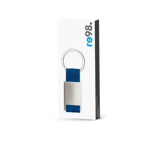 Key Ring RE98-KEMER