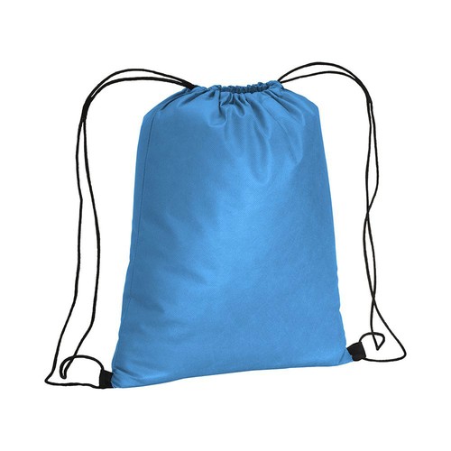 Non woven drawstring backpack Non woven drawstring backpack