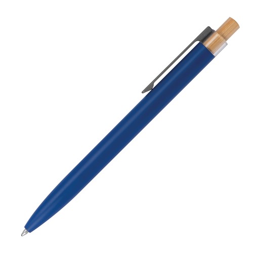 Pen van gerecycled aluminium Pen van gerecycled aluminium