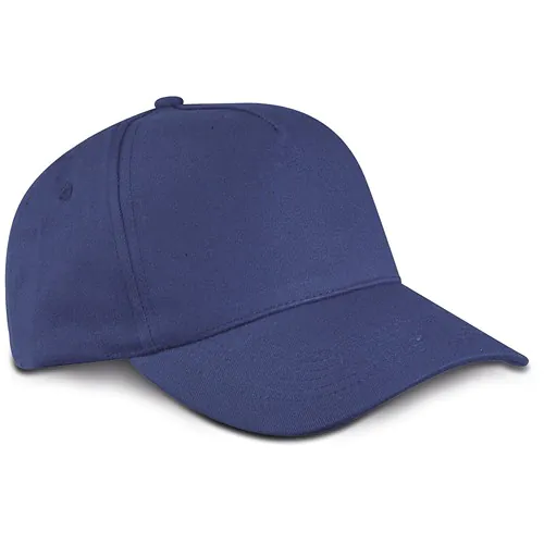 5 PANEL GOLF CAP IN 100% COTTON 5 PANEL GOLF CAP IN 100% COTTON