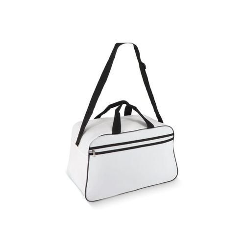 600D gerecycled PET sport- en reistas 48 x 25 x 28 cm 30 L 600D gerecycled PET sport- en reistas 48 x 25 x 28 cm 30 L