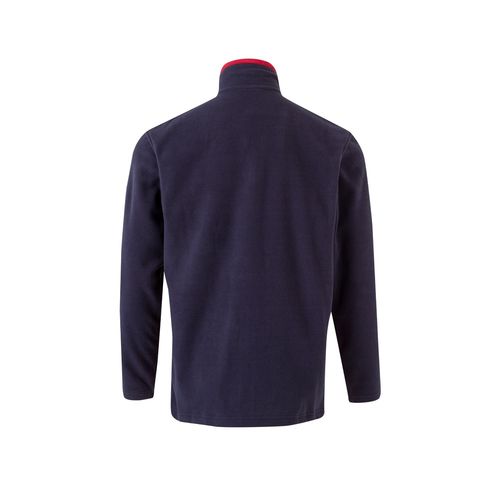 VL GERAS. Veste polaire bicolore (220g/m²) en polyester (100%) VL GERAS. Veste polaire bicolore (220g/m²) en polyester (100%)