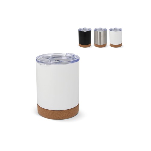 T-ceramic thermomok met deksel Lena 350ml