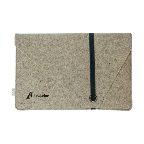 Recycled Felt Laptop Sleeve 14" Recycled Felt Laptop Sleeve 14"