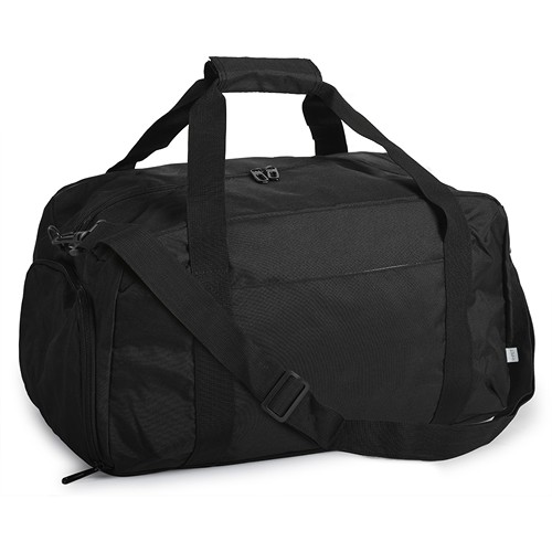300D RPET TRAVEL BAG 300D RPET TRAVEL BAG