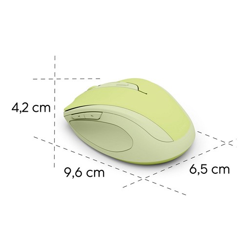Wireless computer mouse Hama WM-400