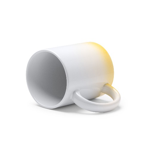 Ceramic mug, 320ml Plobby