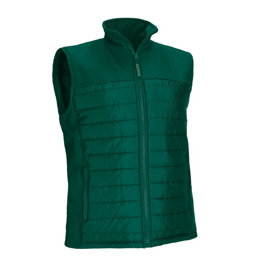 bodywarmer bodywarmer