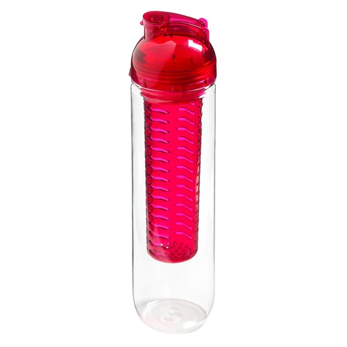 Fruit Infuser Bottle "Frutto" 0,8 l, tritan