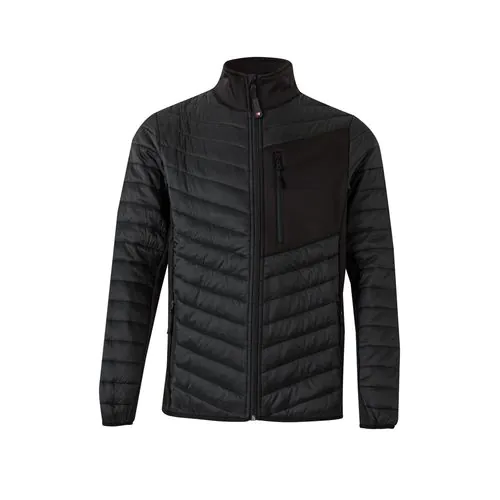 VL RAIJIN. Padded jacket (265g/m²), in polyester (100%) VL RAIJIN. Padded jacket (265g/m²), in polyester (100%)