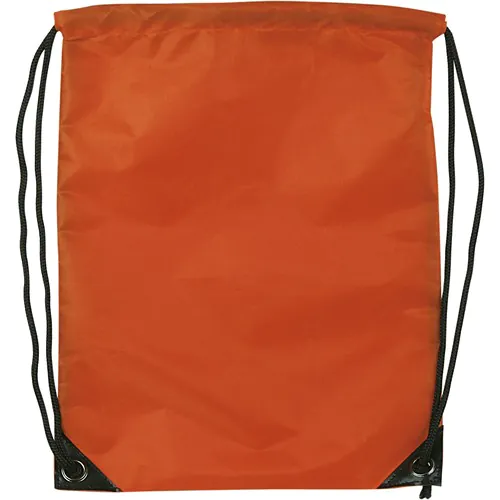 210D POLYESTER KNAPSACK 210D POLYESTER KNAPSACK