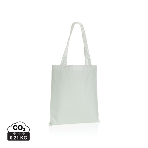 Impact AWARE™ RPET 190T tote bag Impact AWARE™ RPET 190T tote bag