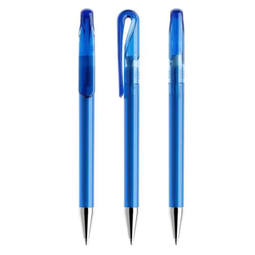 Prodir DS1 Transparent Prodir DS1 Transparent