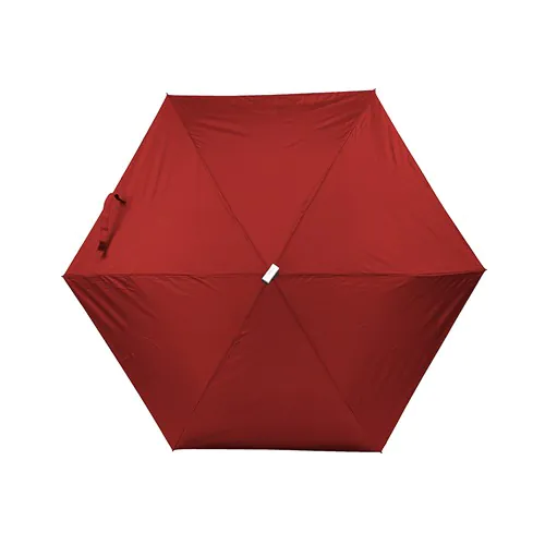 OMBRELLO SUPER MINI 21" IN ALLUMINIO E NYLON 190T OMBRELLO SUPER MINI 21" IN ALLUMINIO E NYLON 190T