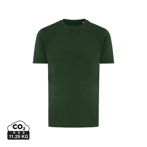 IQONIQ Brett gerecycled katoen t-shirt