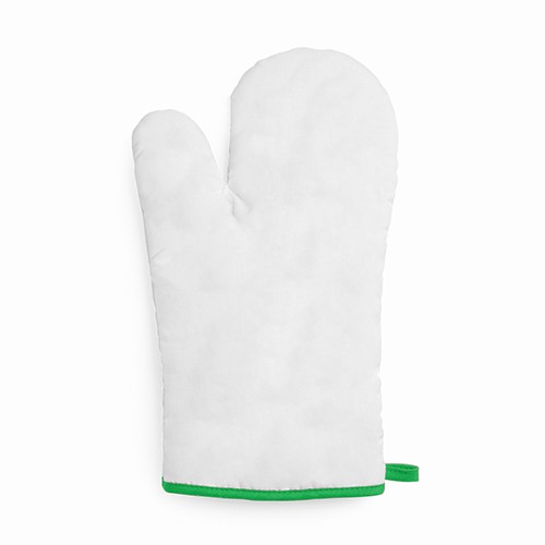 Gant de cuisine en polyester Grotte Gant de cuisine en polyester Grotte