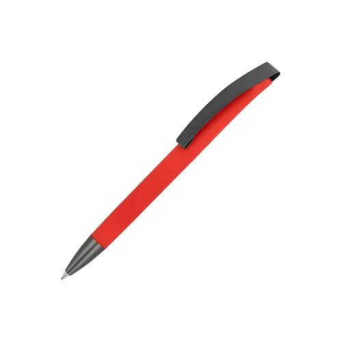 Ballpen Vegas softtouch metal clip Ballpen Vegas softtouch metal clip