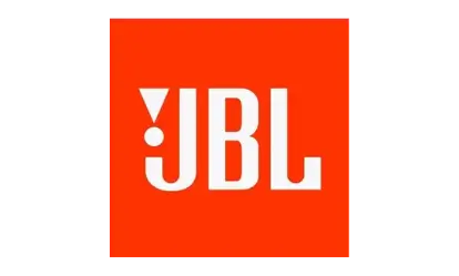 Logo JBL Logo JBL