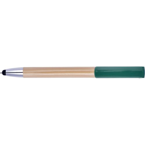 Bamboo 2-in-1 ballpen Colette
