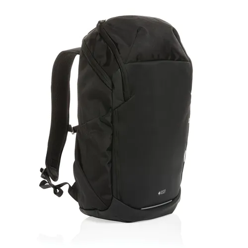 Zaino business 15.6" Swiss Peak in rPET AWARE™