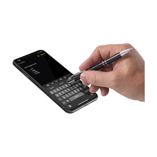 Ebony Touch stylo tactile