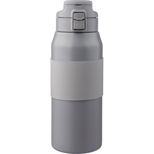 Stainless steel doubble-walled drinking bottle 800 ml Katie Stainless steel doubble-walled drinking bottle 800 ml Katie