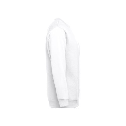 THC DELTA WH. Felpa unisex