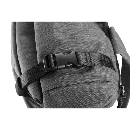 Backpack OHIO Schwarzwolf Backpack OHIO Schwarzwolf