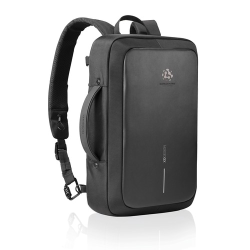 Bobby Bizz 2.0 anti-theft backpack & briefcase Bobby Bizz 2.0 anti-theft backpack & briefcase