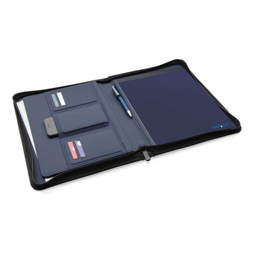 Portablocco A4 Impact AWARE ™ RPET Portablocco A4 Impact AWARE ™ RPET
