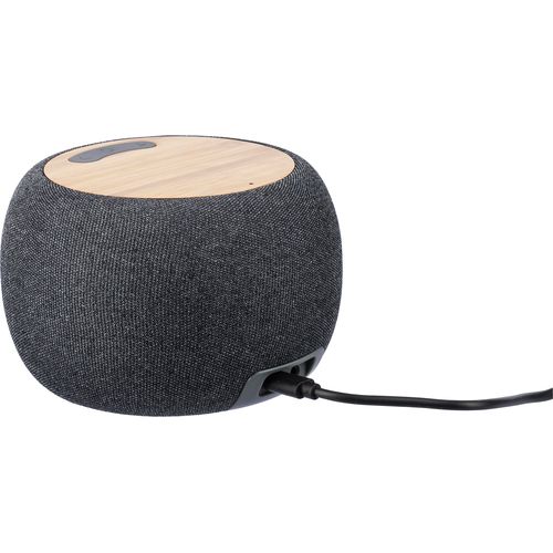Gerecycled bamboe luidspreker Lyle Gerecycled bamboe luidspreker Lyle