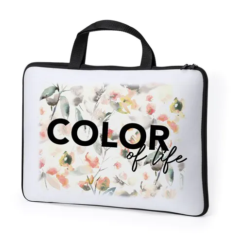 Sublimation Laptop Pouch Lury Sublimation Laptop Pouch Lury