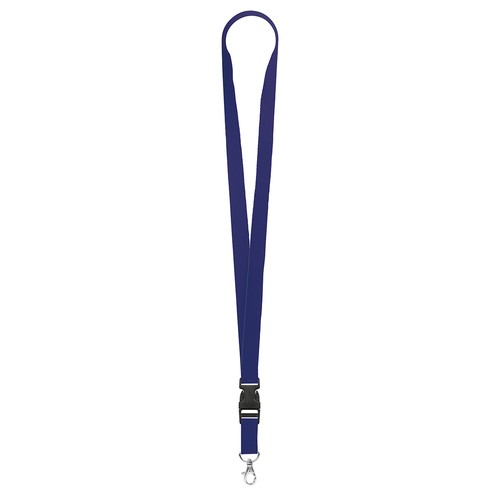 Lanyard "default" widt of ribbon 20 mm