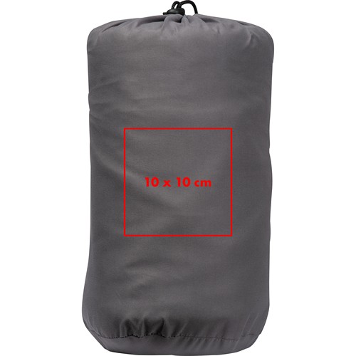 CrisMa travel blanket