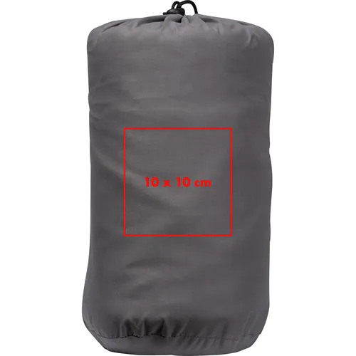 CrisMa travel blanket