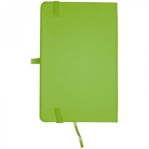 A6 note book LUBECK A6 note book LUBECK