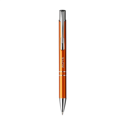 Ebony Recycled Alu stylo Ebony Recycled Alu stylo