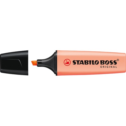 STABILO BOSS ORIGINAL Pastel evidenziatore STABILO BOSS ORIGINAL Pastel evidenziatore