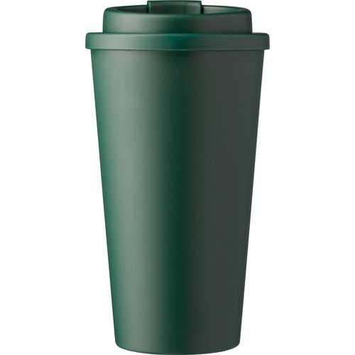 Mug nomade en PP de 475 ml Mackenzie