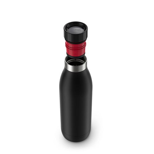 Tefal Bludrop Basic 0.5L Black Tefal Bludrop Basic 0.5L Black