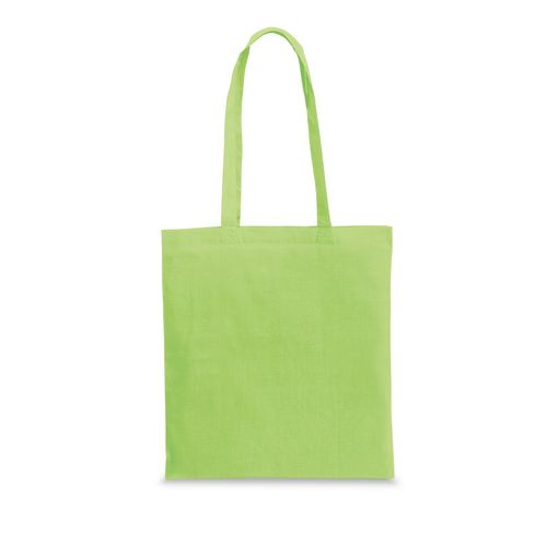 CAIRO. Tas van gerecycleerd katoen (70%) en polyester (30% rPET) (180 g/m²)