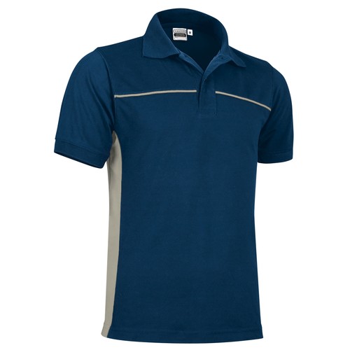 Polo M/C THUNDER
