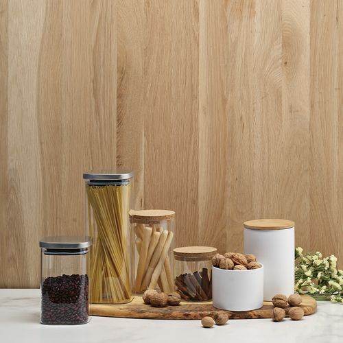 Delacroix 2100 Canister Delacroix 2100 Canister