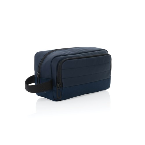 Armond AWARE™ RPET toiletry bag Armond AWARE™ RPET toiletry bag