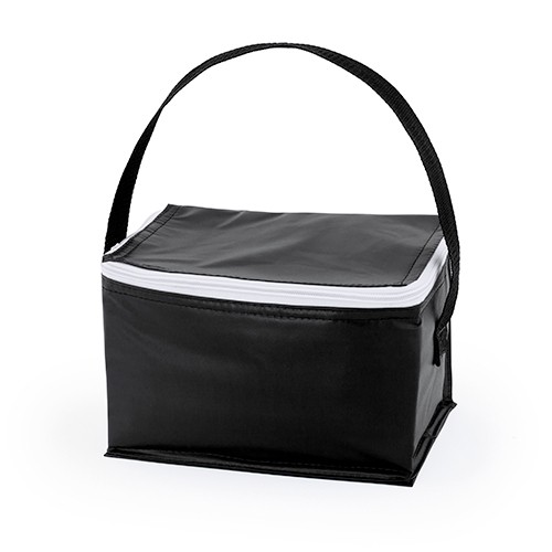 Borsa termica per 6 lattine Agoy Borsa termica per 6 lattine Agoy