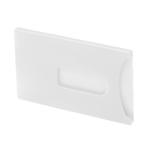 Credit card houder Credit card houder